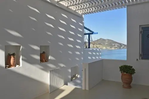 Armenistis Apartment 2