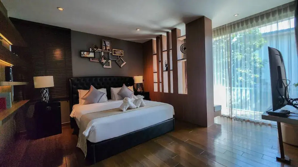 Serava Pet-Friendly Pool Villa Huahin