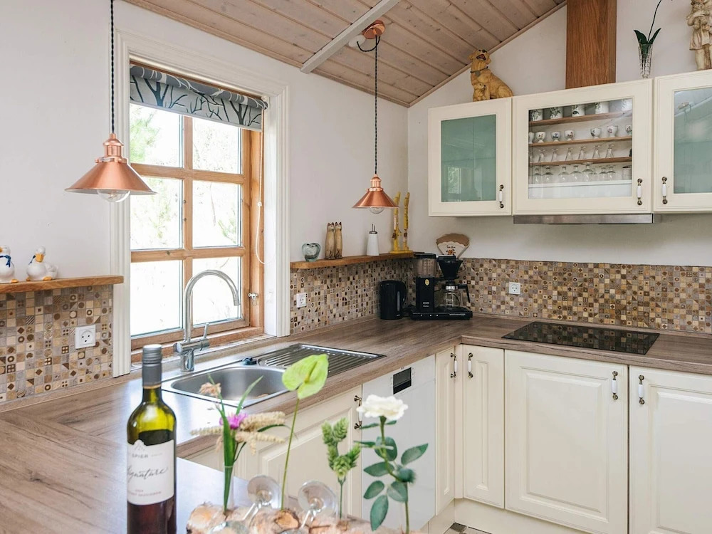 4 Star Holiday Home in Hemmet
