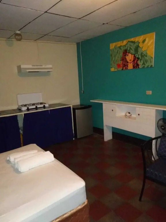 Hostal Harvest House