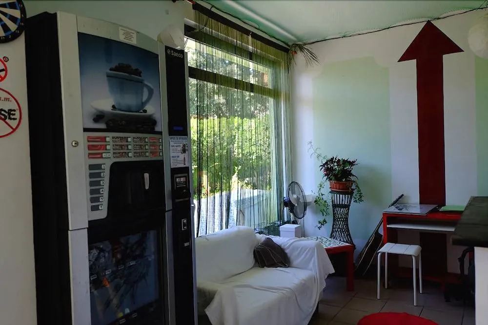 Green Hostel