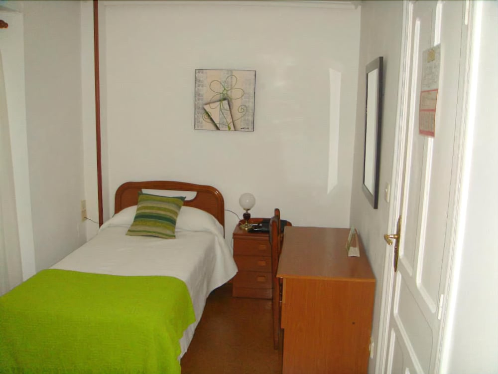 Hotel Abrego Reinosa