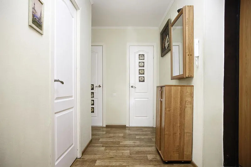 Apartaments KemXotel on st. Krasnaya, 18