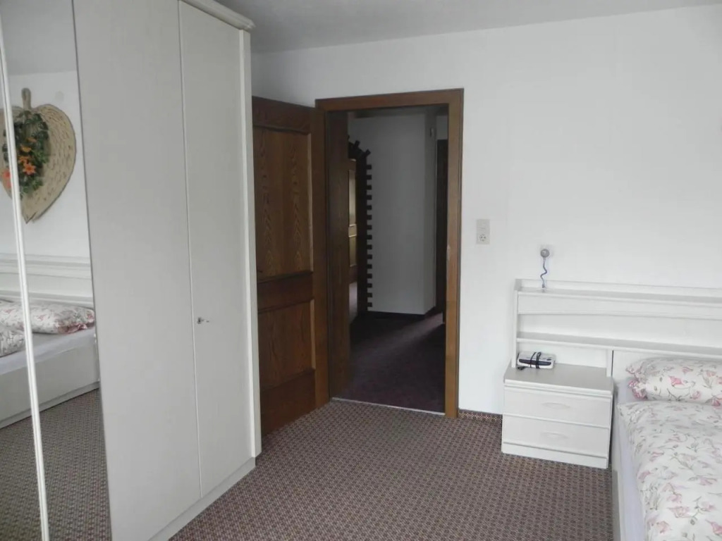 Ferienwohnung Schautzgy