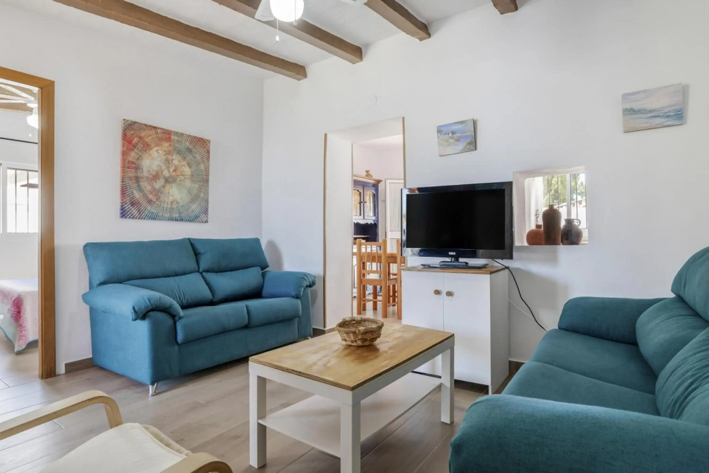 Villa Chani - Sólo familias