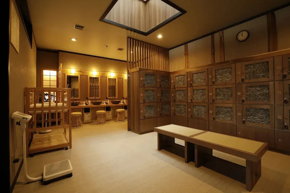 Onyado Yuinosho, Shirakawago