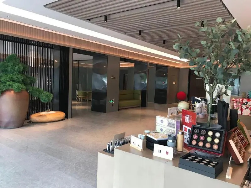 Ji Hotel Tianjin Airport Economic Zone