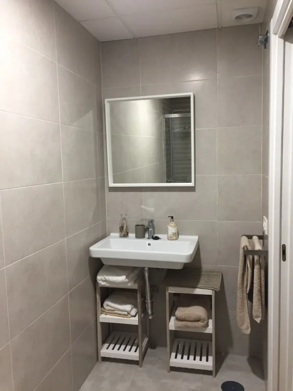 Apartamento Duplex La Estrella