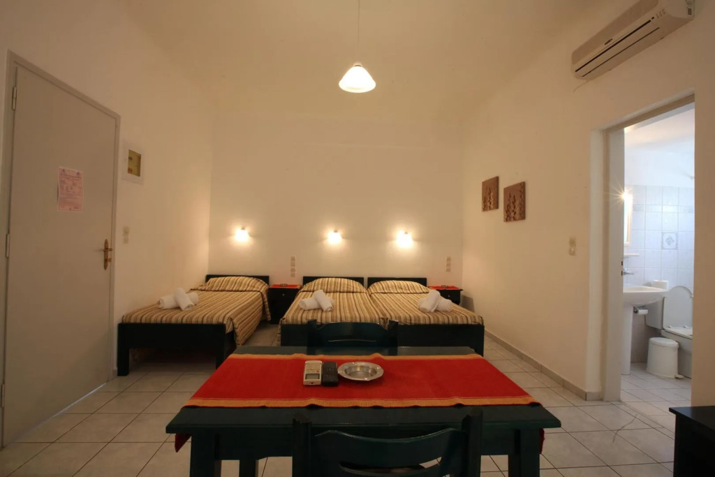 Anna-Maria Mykonos Hotel