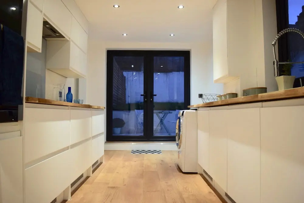3 Bedroom Home in Lewisham