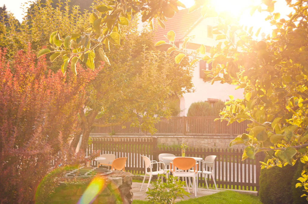 Boutique Hotel Romantick
