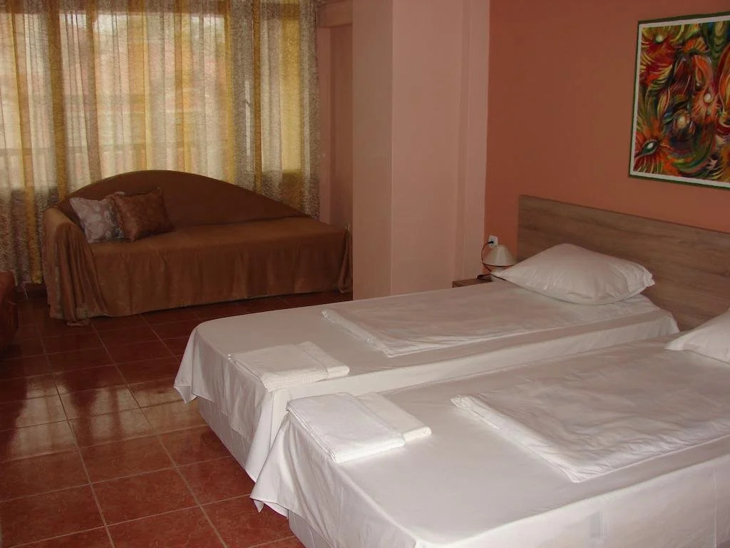 Guest House Starata Kushta