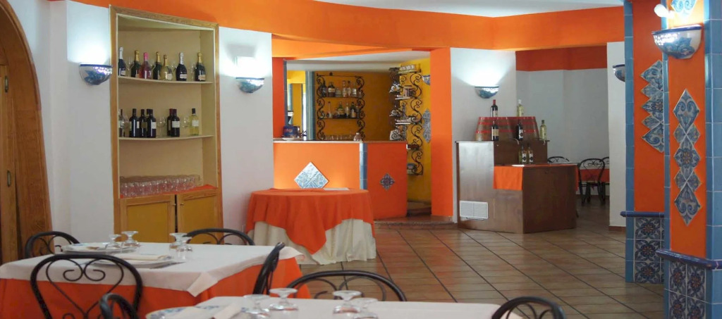 Hotel Club La Playa