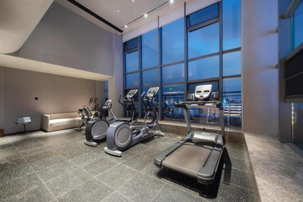 Novotel Living Yunnan Dianchi Times