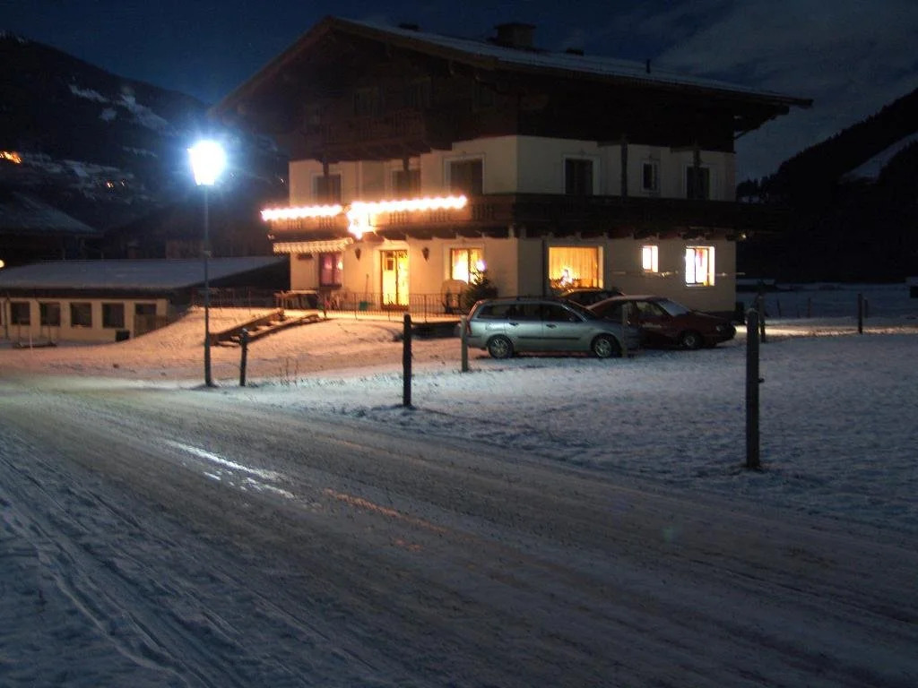 Haus Seppi