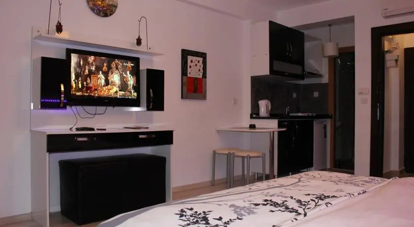 Gezilist Suites