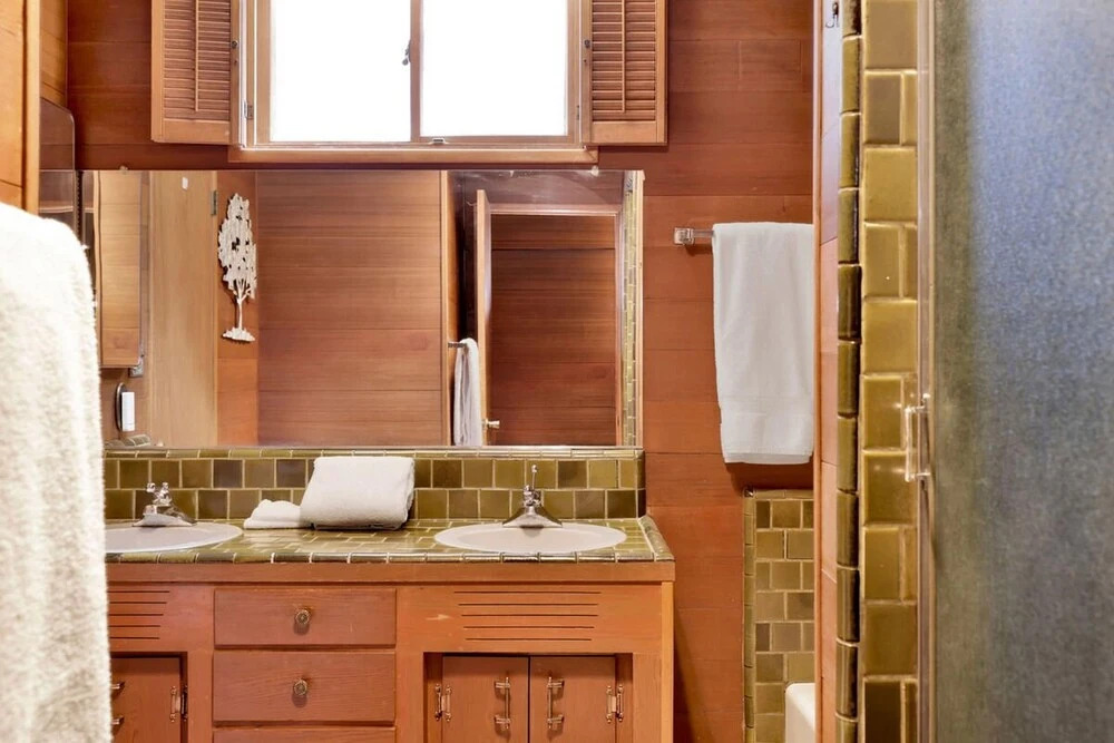 Cove Lakeview Cabin #2064 by Big Bear Vacations