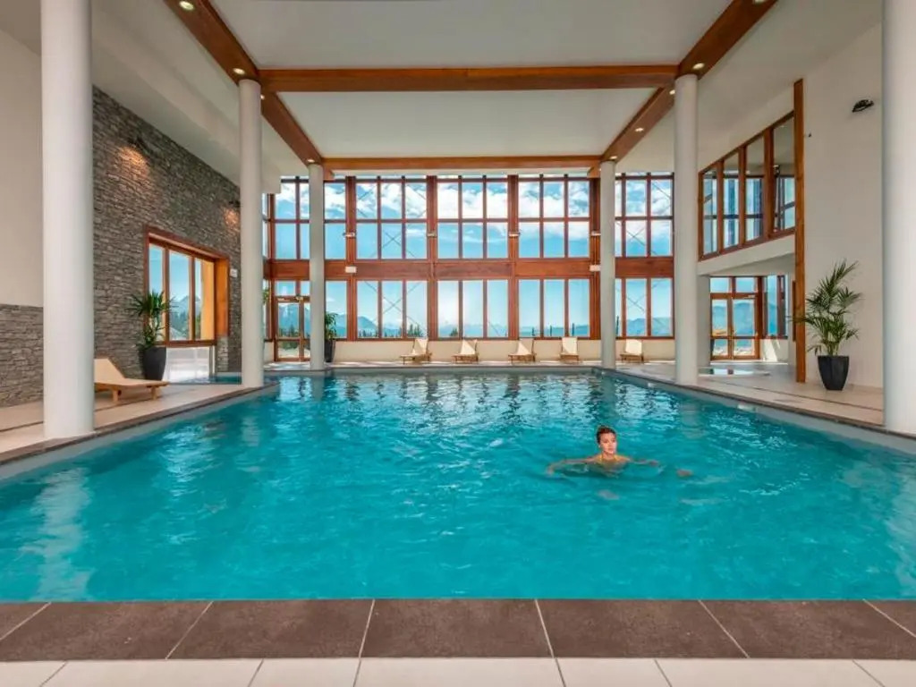 Appartement Les Arcs 1800, 4 pièces, 6 personnes - FR-1-352-44