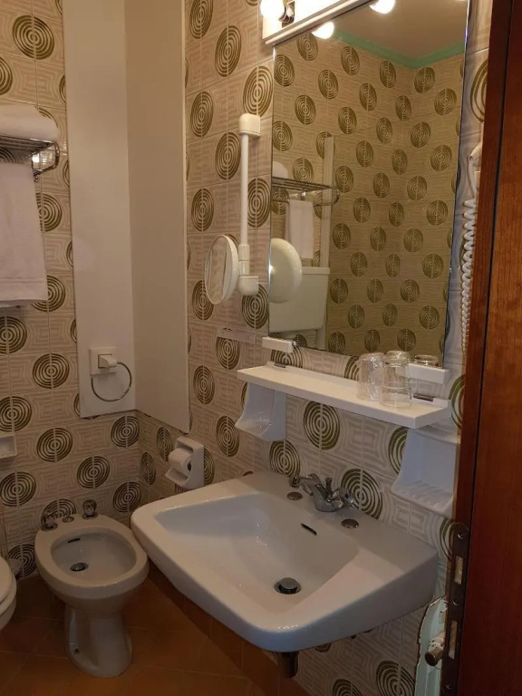 Hotel Moena