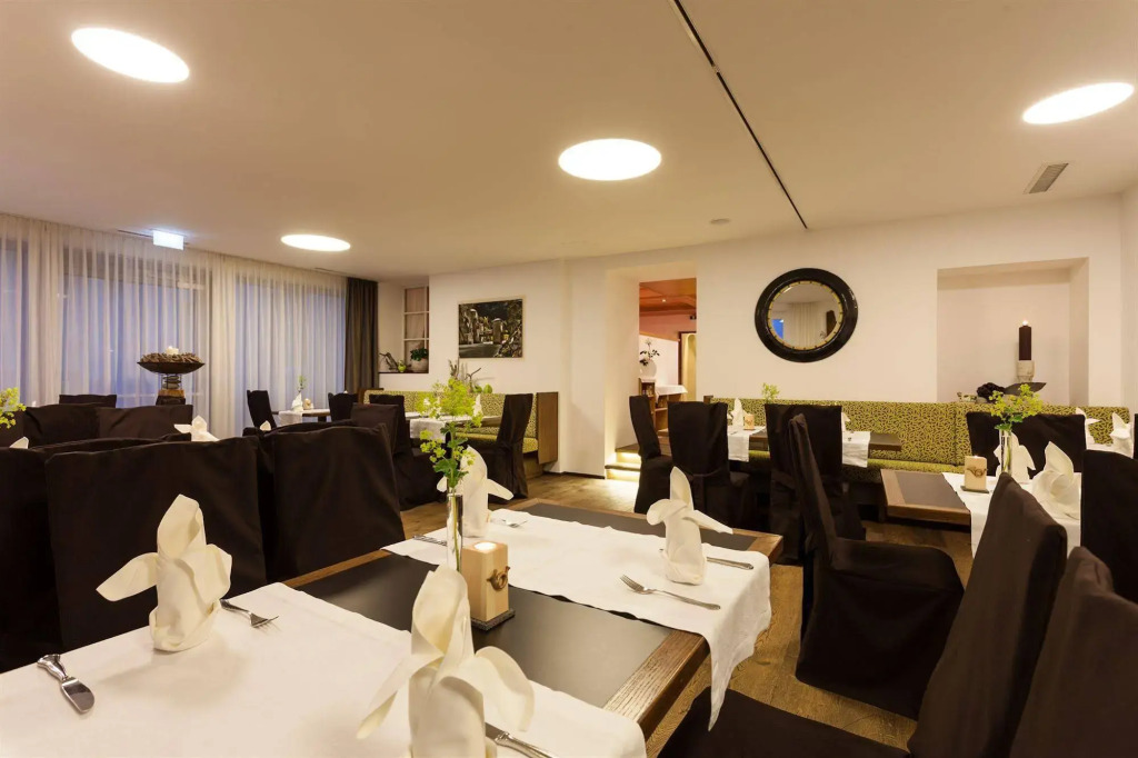 Hotel Post