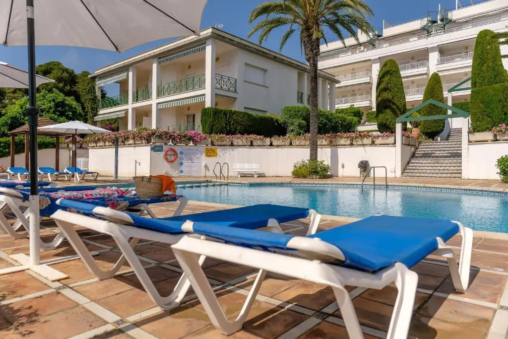 Bravissimo Estel B3 S'Agaró
