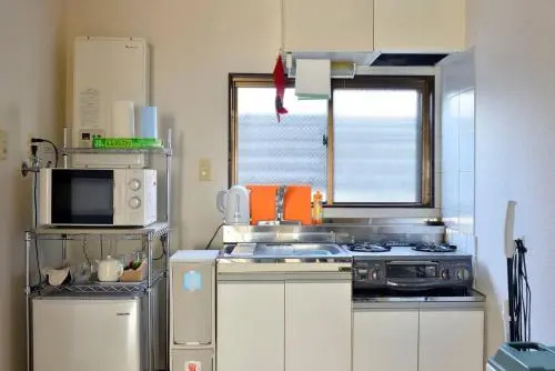 Namio Apartment 202