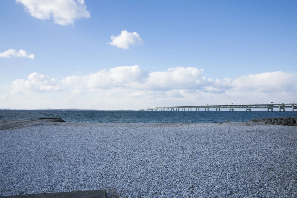Hotel Nikko Kansai Airport - 3 mins walk to the airport