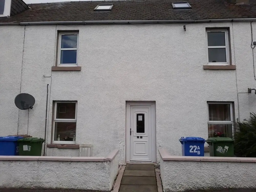 Apartment 22B Self Catering