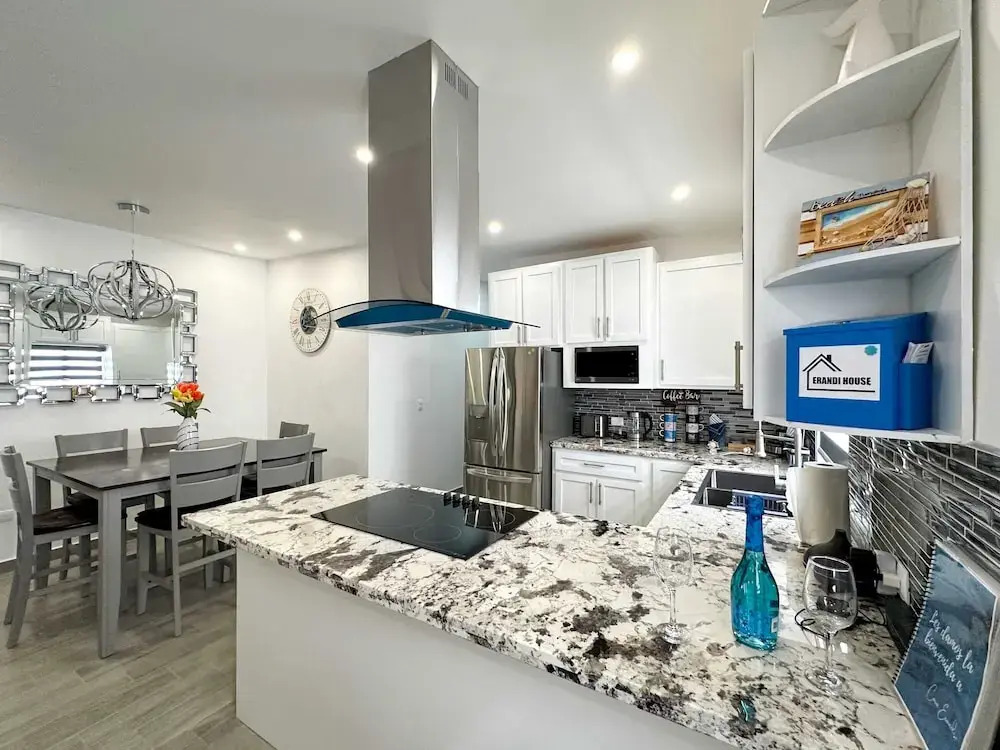 The Ultimate Downtown Home