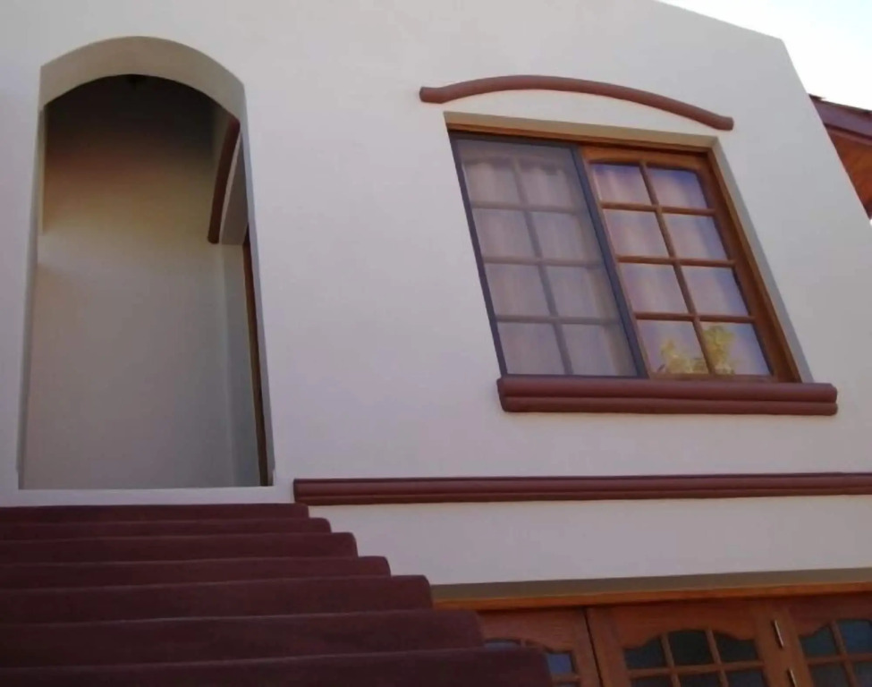 Posada del Infinito