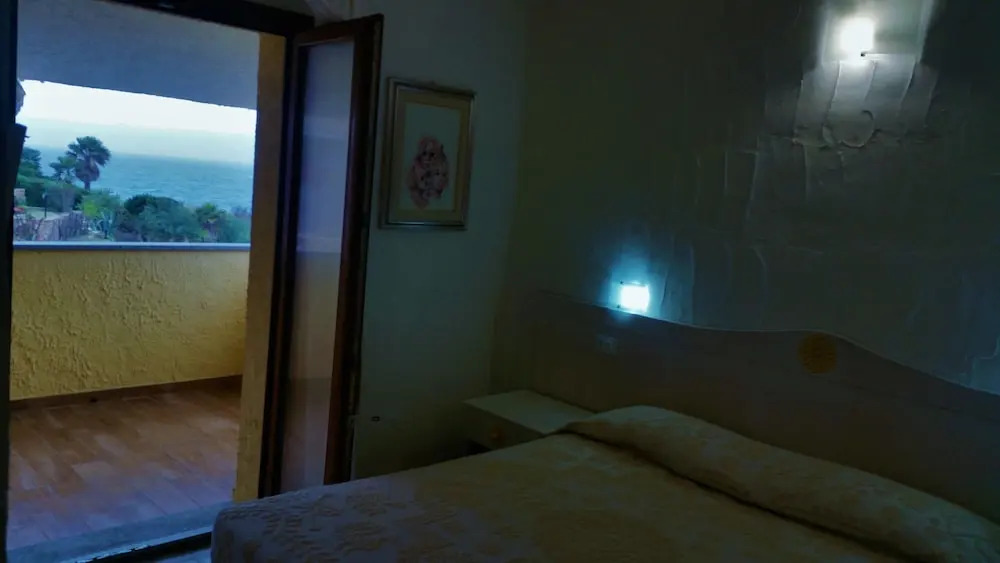 Hotel Cala Caterina - Relaxing Escape