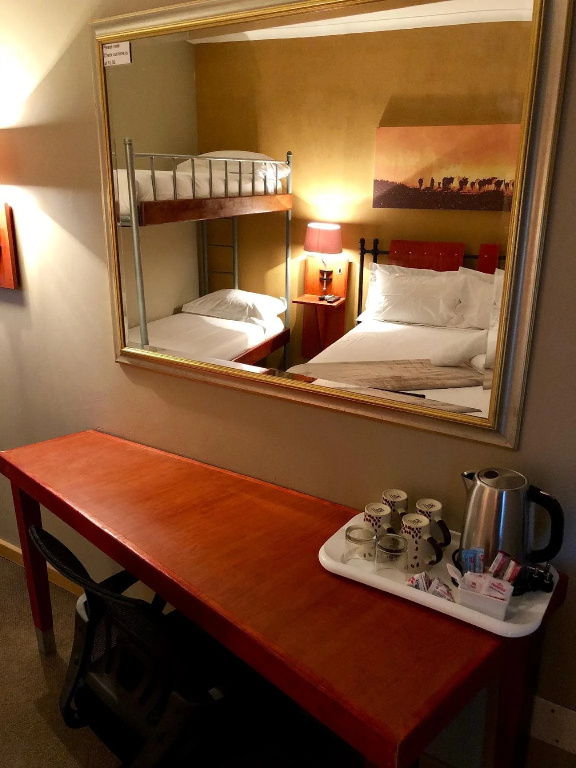 Travel Inn Kroonstad