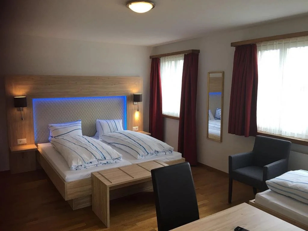Hotel Schützenhaus