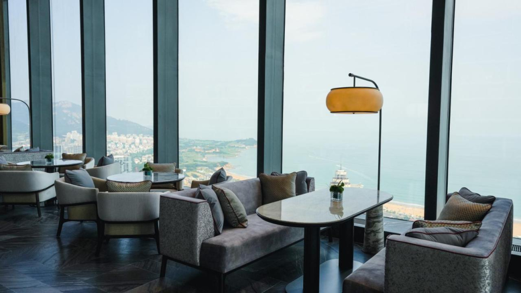 MGM Qingdao