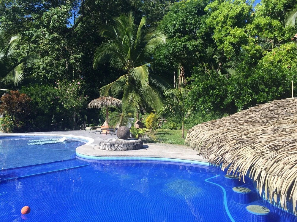 Hotel Suizo Loco Lodge & Resort