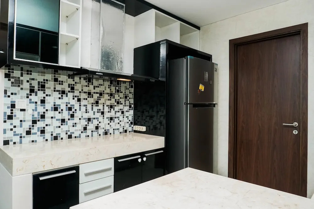 Stunning 3BR at St. Moritz Apartment