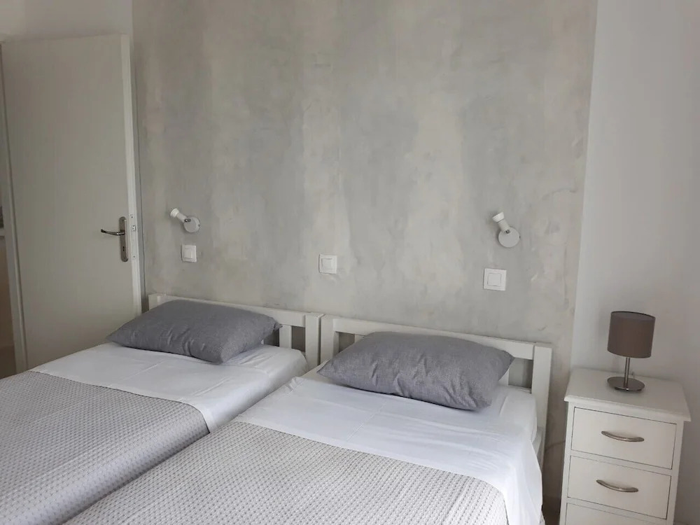Xrysa s apartment