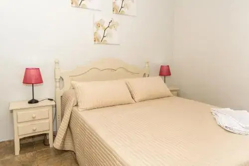 Apartamentos Casamonteymar