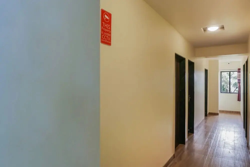 Bhushan Residency by OYO Rooms