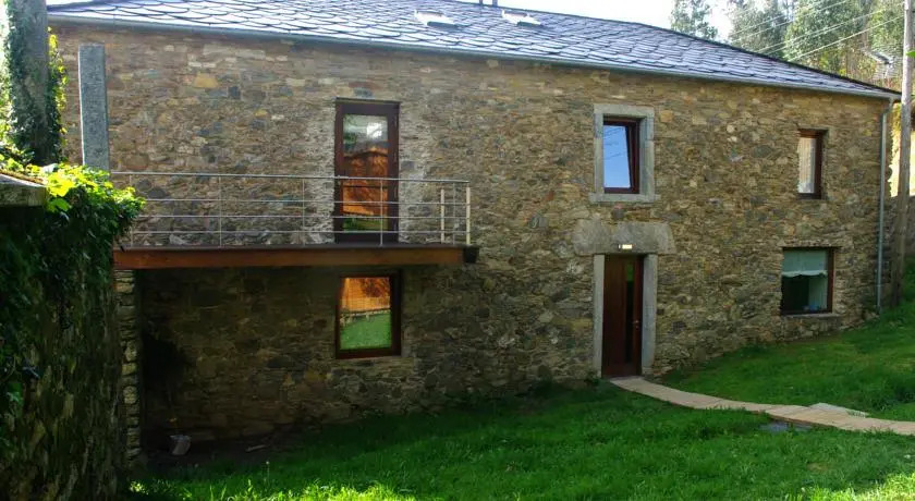 Casa Cabaneiro