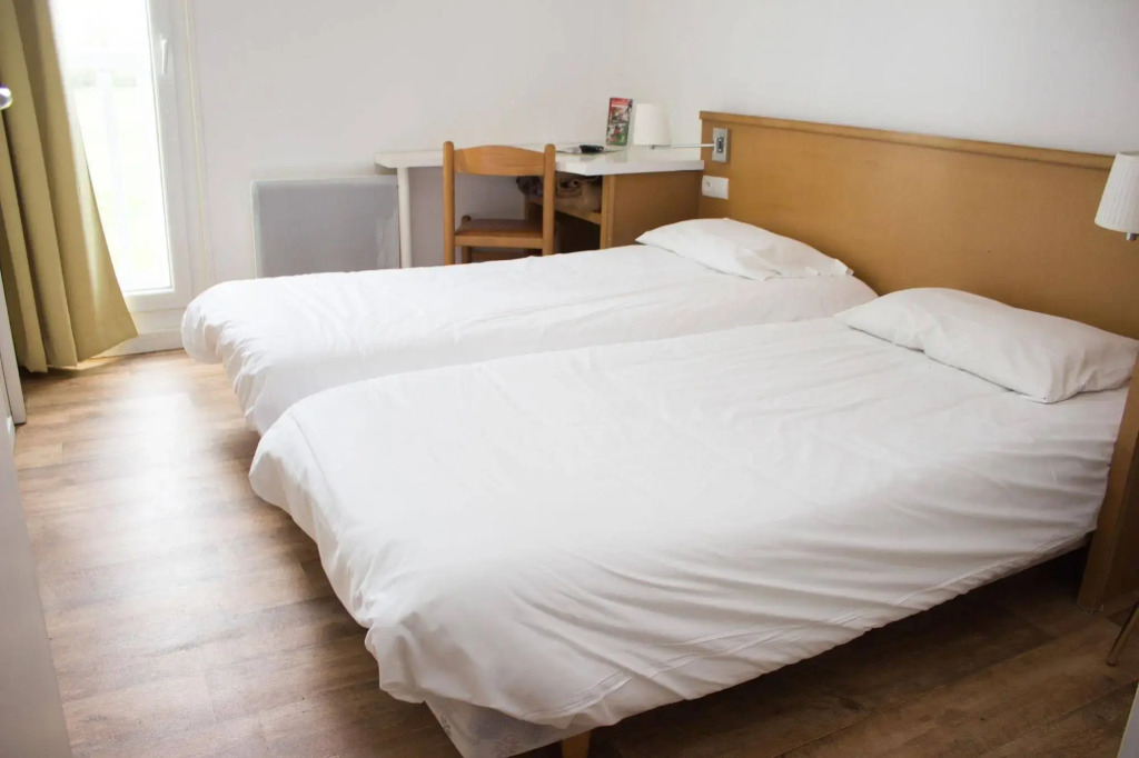Fasthotel Chateauroux