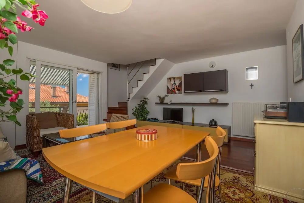 Apartment Maro