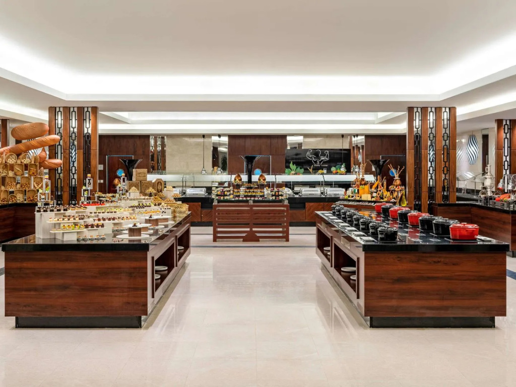 Swissotel Al Maqam Makkah