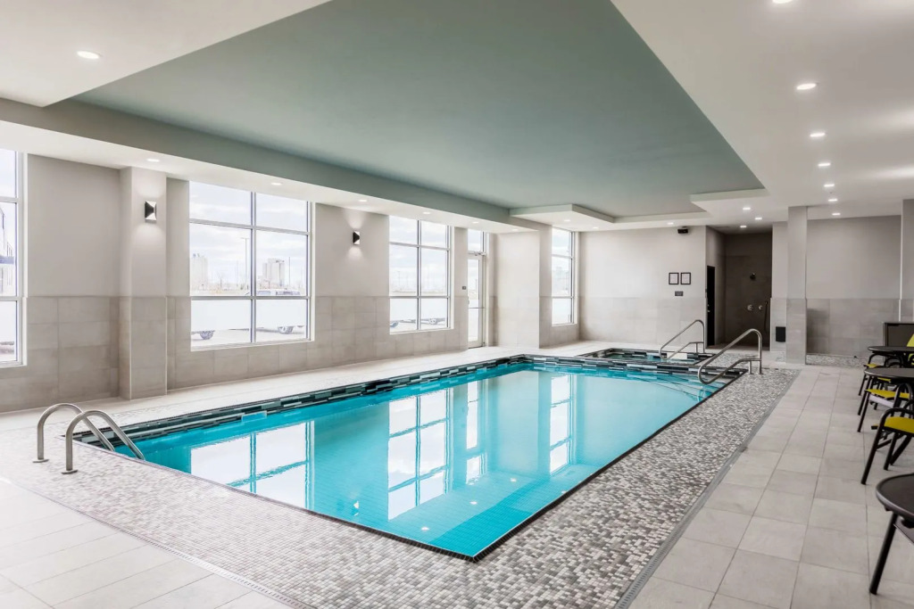 Hyatt House Winnipeg South Outlet Collection