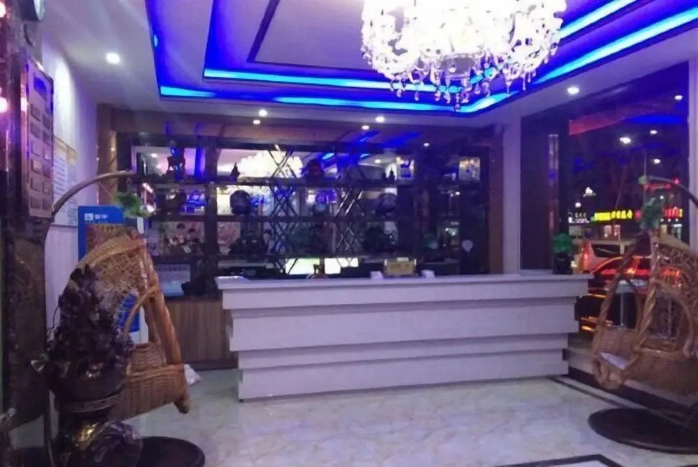 Shuang Long Hotel