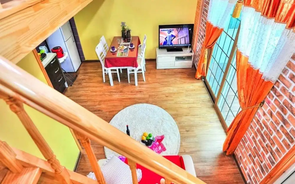 Yeosu Noeul Walk Pension