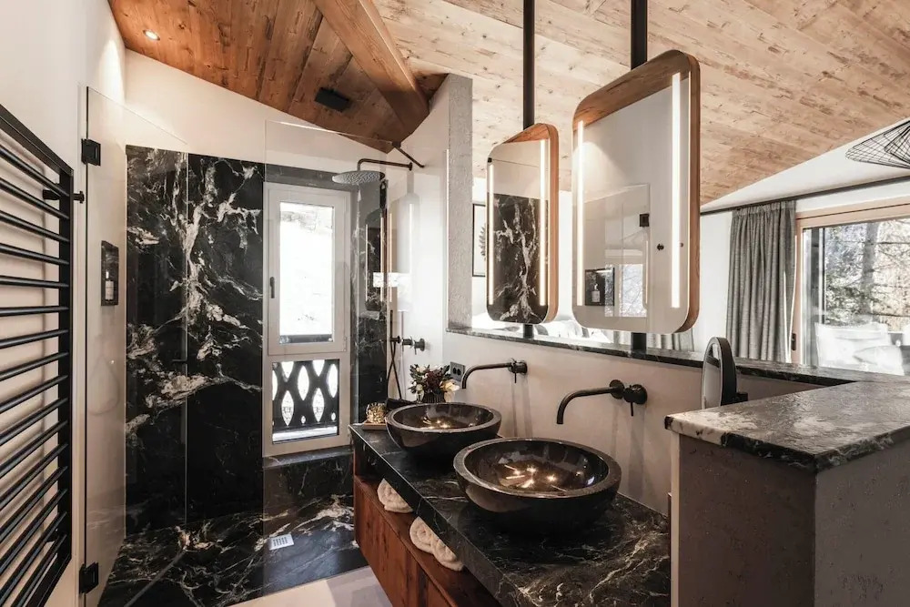 DISTINCTIVE LUXURY DOLOMITI Apartments TERRE71