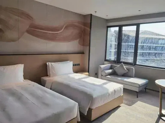 Grand Metropark Jinhai Lake Hotel