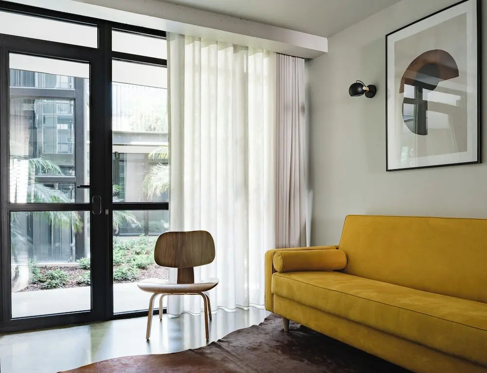 Lisbon Five Stars Alcântara Lofts