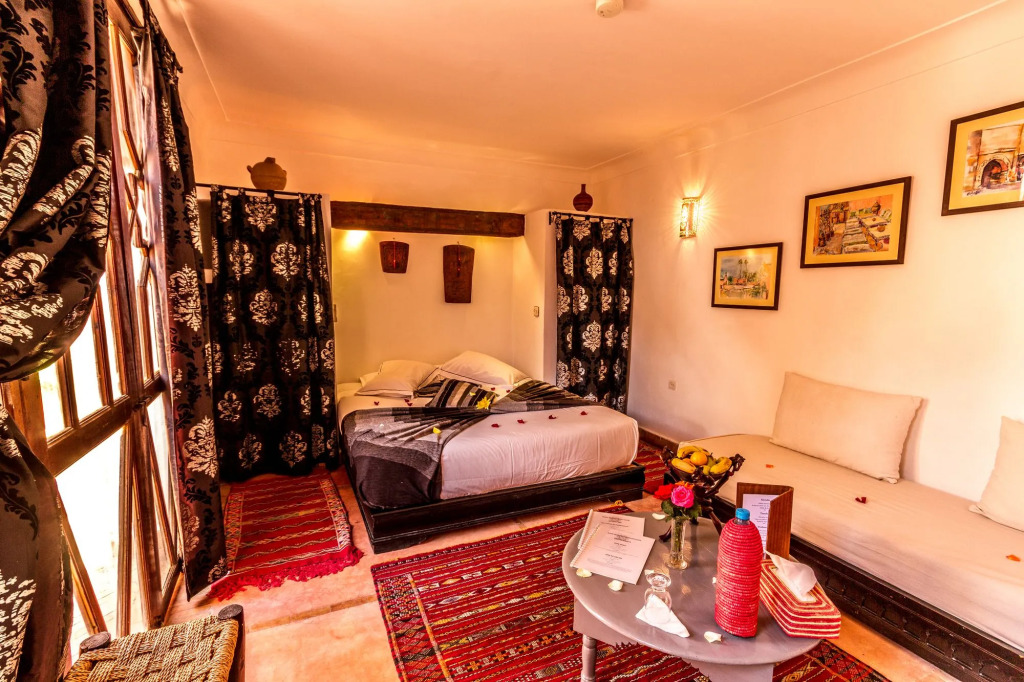 Riad Nora
